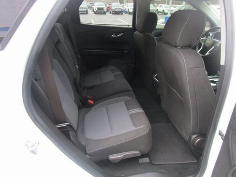 Certified 2023 Chevrolet Blazer LT image 16