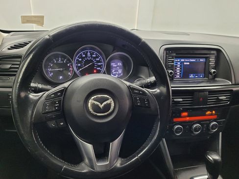 Used 2015 MAZDA CX-5 Grand Touring image 22