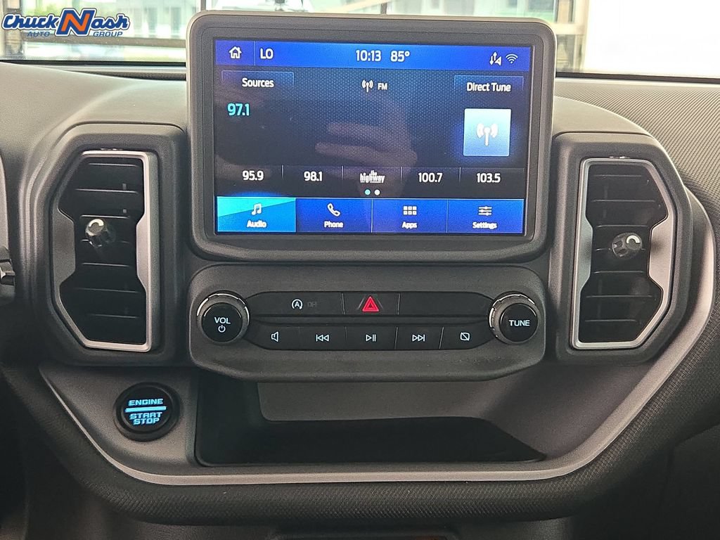 Used 2024 Ford Bronco Sport Big Bend AWD/4WD image 19