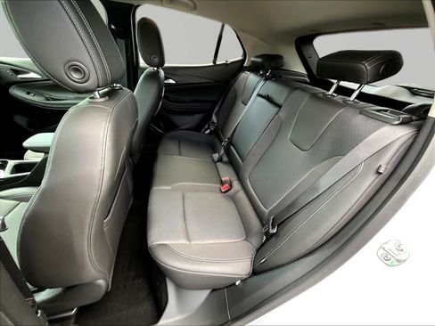 New 2026 Buick Encore GX Preferred FWD image 17