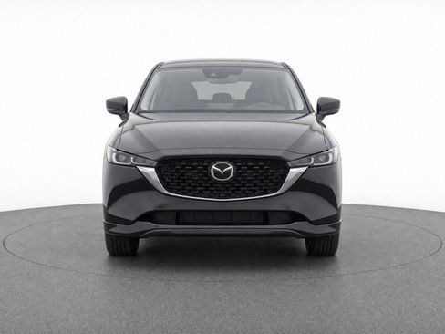 Used 2025 MAZDA CX-5 AWD 2.5 S w/ Select Package image 5