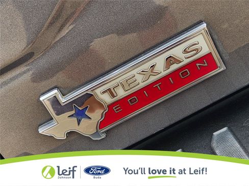 Used 2017 Ford F150 XLT w/ Equipment Group 301A Mid RWD image 8