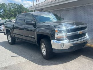 Used 2017 Chevrolet Silverado 1500 LT w/ All Star Edition RWD video 1