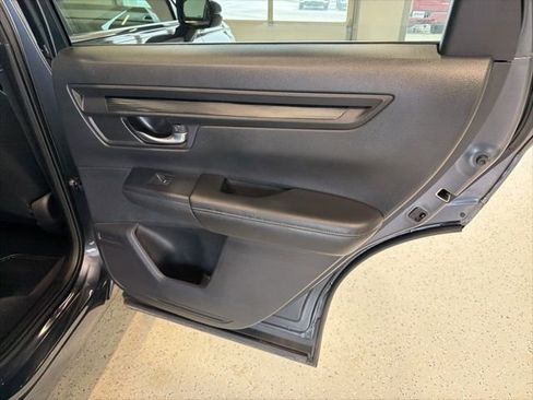 Used 2025 Honda CR-V EX image 39