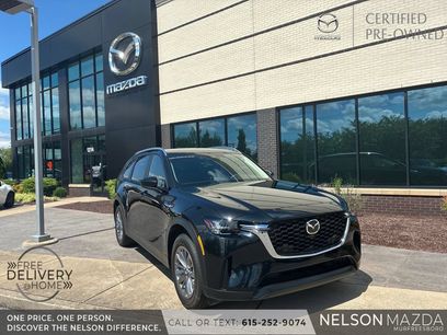Certified 2025 MAZDA CX-90 3.3 Turbo w/ Select Package