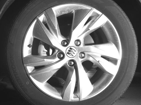 Used 2025 Buick Encore GX Preferred FWD image 12