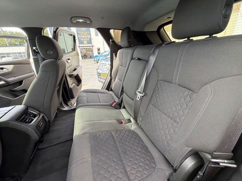 Used 2020 Chevrolet Blazer LT w/ Redline Edition FWD image 12