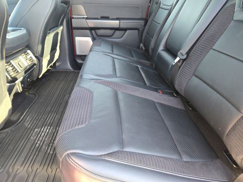 Certified 2023 Ford F150 Raptor w/ Raptor Carbon Fiber Package image 30