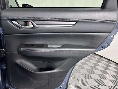 Used 2024 MAZDA CX-5 Carbon Edition image 27