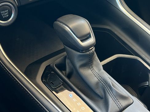 Certified 2024 Toyota Grand Highlander AWD image 21