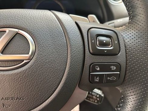 Used 2022 Lexus RC 350 F Sport AWD/4WD image 16