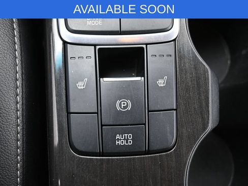 Used 2020 Kia Optima EX FWD image 23