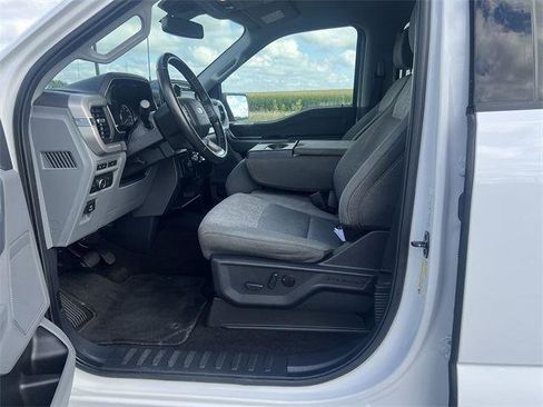 Used 2022 Ford F150 XLT w/ Equipment Group 302A High image 24