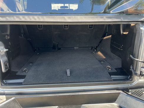 Used 2018 Jeep Wrangler Unlimited Sport S AWD/4WD image 20