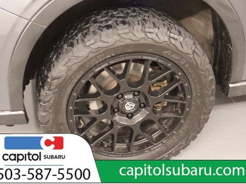 Used 2022 Subaru Outback Limited XT image 8