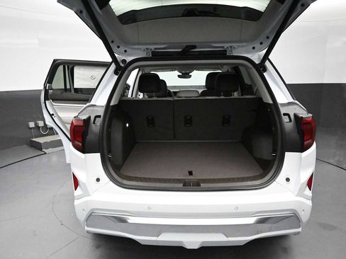 New 2026 GMC Terrain Denali AWD/4WD image 27
