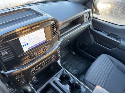 Certified 2023 Ford F150 XL w/ STX Appearance Package AWD/4WD image 24