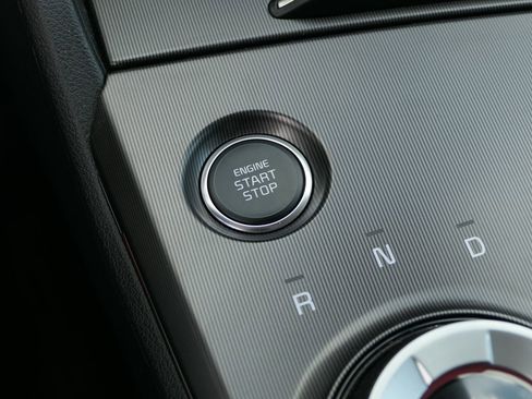 New 2026 Kia Sportage SX Prestige image 18