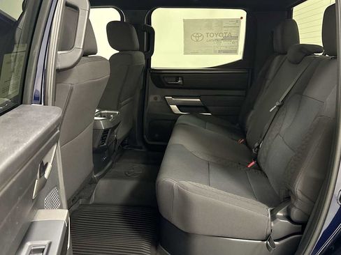 New 2026 Toyota Tundra SR5 image 24