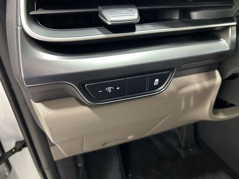 New 2026 Kia Carnival image 11