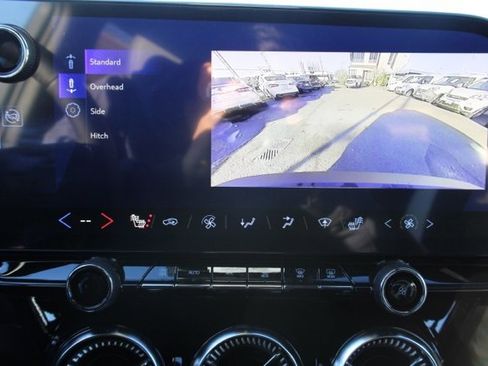 New 2024 Chevrolet Blazer EV LT image 13