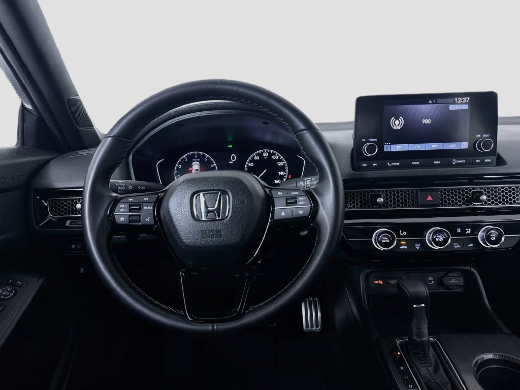 Used 2025 Honda Civic Sport image 18