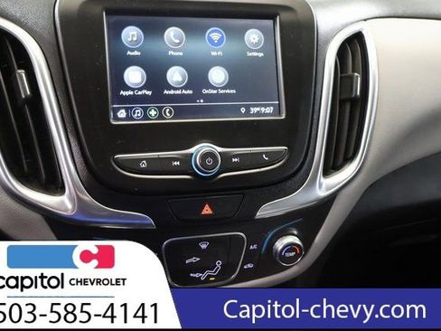 Used 2019 Chevrolet Equinox LS image 19