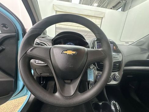 Used 2021 Chevrolet Spark LS image 12