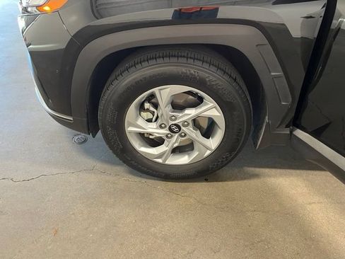 Used 2024 Hyundai Tucson SEL FWD image 32