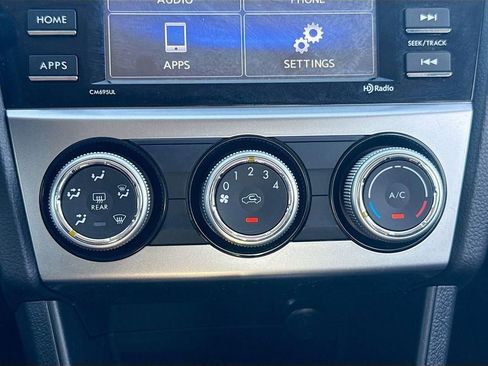 Used 2016 Subaru Impreza 2.0i Premium image 15