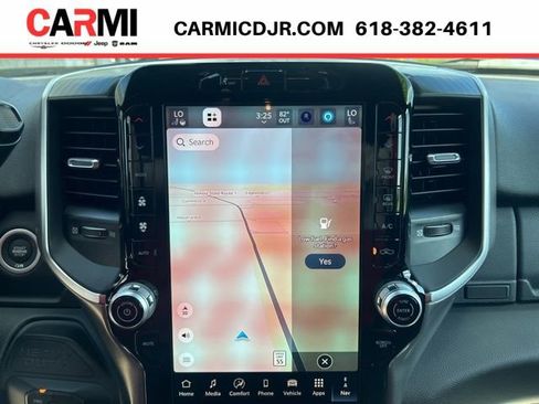 New 2025 RAM 2500 Big Horn image 20