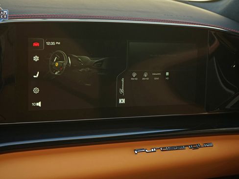 Used 2025 Ferrari Purosangue AWD/4WD image 17