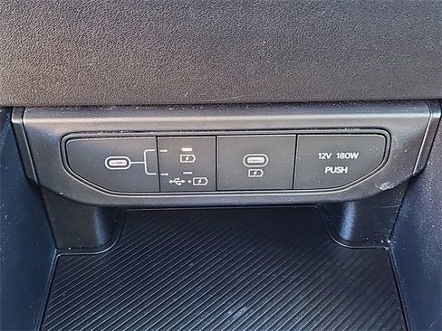 Certified 2025 Kia K4 LXS image 15
