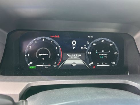 New 2026 Toyota Tacoma TRD Off-Road AWD/4WD image 3