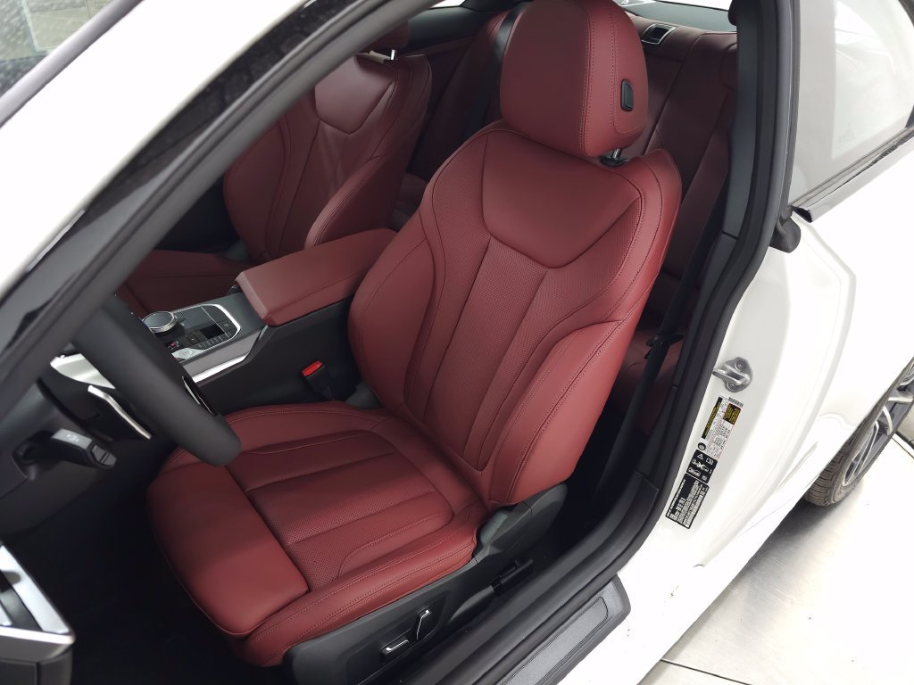 New 2026 BMW 230i xDrive Coupe w/ Convenience Package AWD/4WD image 11