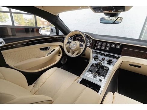 Certified 2024 Bentley Continental GT Speed AWD/4WD image 2