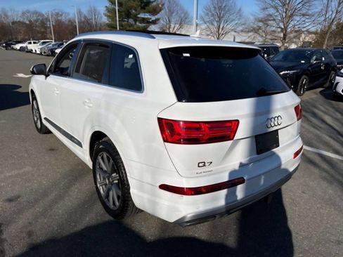 Used 2018 Audi Q7 3.0T Prestige image 8