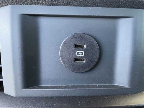 New 2025 Ford F150 STX w/ Equipment Group 200A image 17