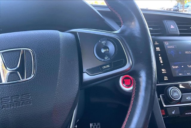 Used 2018 Honda Civic Si image 19