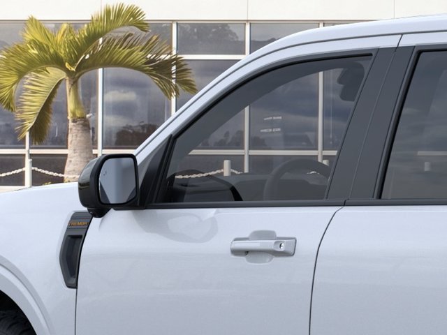 New 2026 Ford Maverick Tremor AWD/4WD image 21