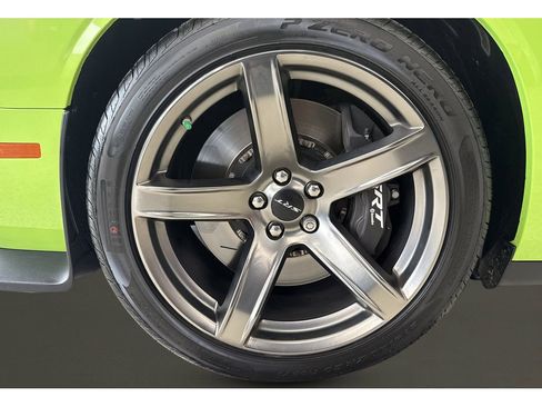 Used 2023 Dodge Challenger SRT Hellcat RWD image 10