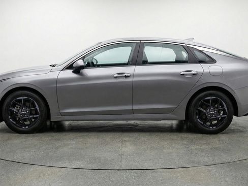 Used 2025 Kia K5 LXS image 5