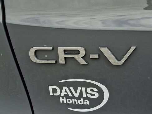 Used 2023 Honda CR-V EX image 30