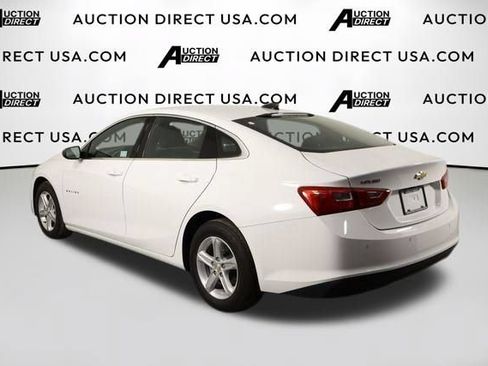 Used 2024 Chevrolet Malibu LS FWD image 42