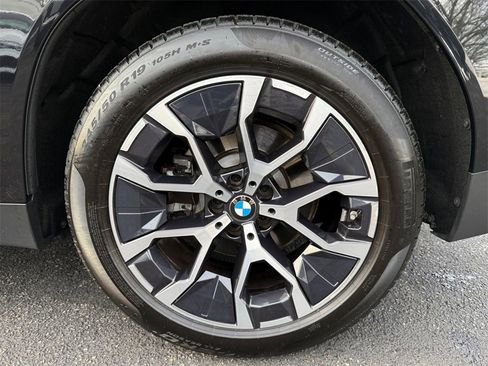 Certified 2025 BMW X3 xDrive30i w/ Premium Package image 16