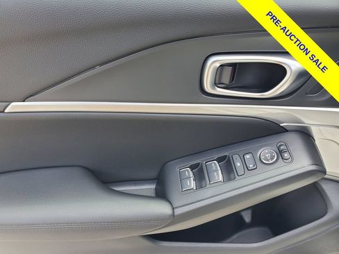Used 2024 Acura Integra FWD image 18