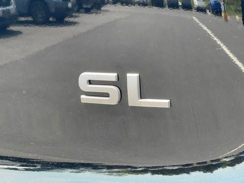 New 2025 Nissan Armada SL w/ Convenience Package image 20