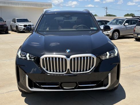 Used 2026 BMW X5 xDrive40i AWD/4WD image 2