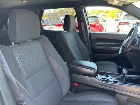 Used 2026 Dodge Durango GT AWD/4WD image 15