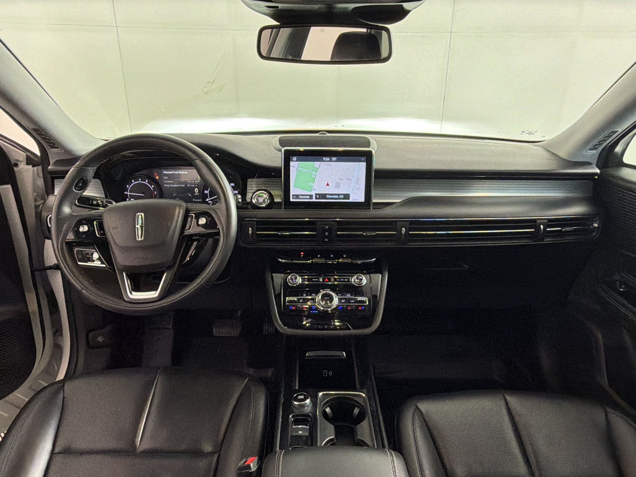 Used 2022 Lincoln Corsair AWD w/ Equipment Group 101A image 16